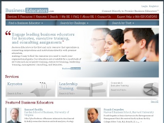 Business Educators