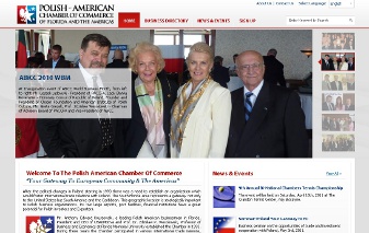 Polish American Chamber of Commerce