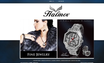 Haimov Jewelry