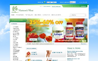 Nutrient’s Best
