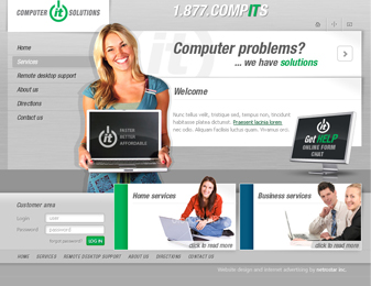 Computer IT Solutions