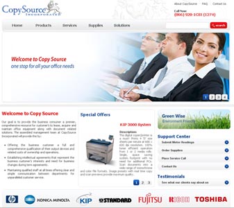 Copy Source