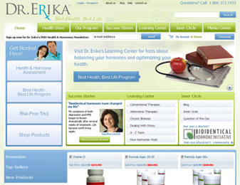 Dr. Erika