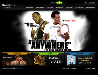 Kevin Lyttle