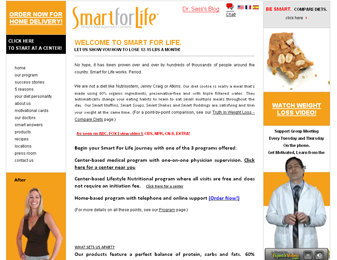 Smart For Life